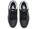 Кеды Vans Court Low из прочного канваса
