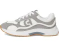 Кроссовки Cole Haan Grandpro Eleeana Runners из комбинации кожи, замши и сетки