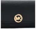 Сумка MICHAEL Michael Kors Nolita Small Flap Chain через плечо из денима