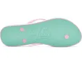 Шлепанцы Lilly Pulitzer Pool с принтом