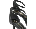 Туфли Sam & Libby Jasmina на каблуке с тонкими ремешками и открытым круглым носком