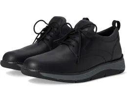 Повседневные туфли Rockport Lukah с амортизирующей стелькой и технологией truTECH