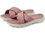 Сандалии Skechers On-The-Go GO Walk Flex с мемори пеной