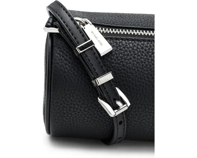 Michael Kors Izzy Small Barrel Pouchette сумка-мешочек с ремешком