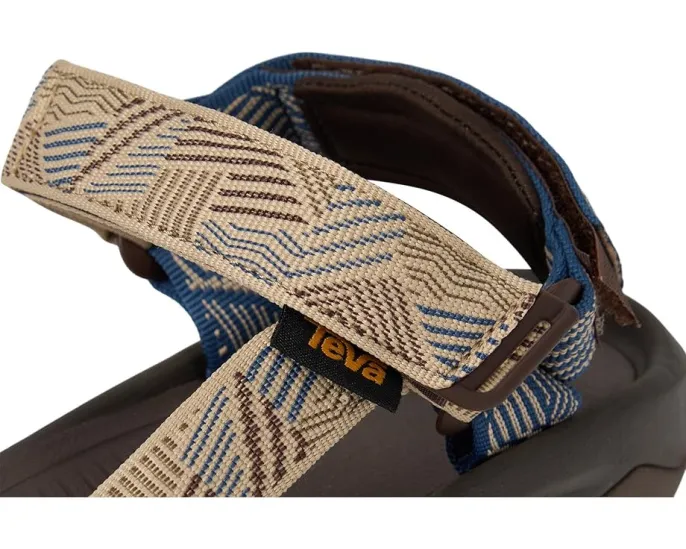 Сандалии Teva Hurricane Xlt2 с контурной стелькой и подошвой Durabrasion Rubber