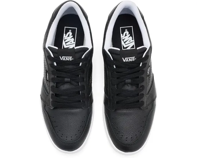 Кеды Vans Court Low из прочного канваса