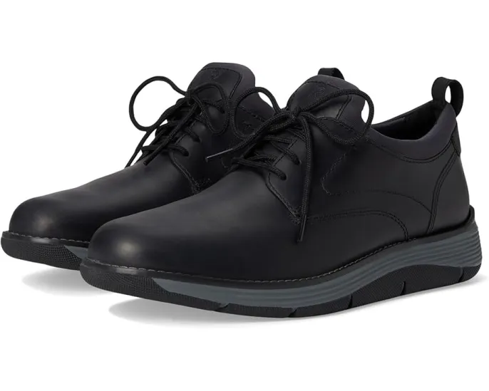 Повседневные туфли Rockport Lukah с амортизирующей стелькой и технологией truTECH