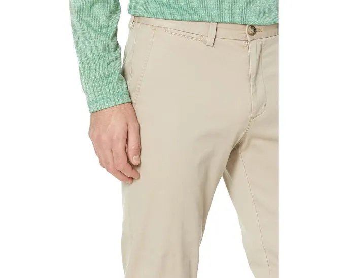 Vineyard Vines Брюки Breaker Pants из легкого твила