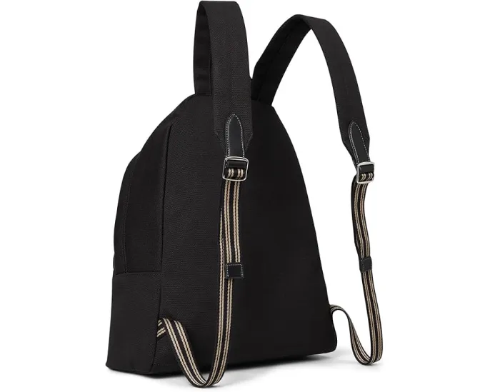 Рюкзак Cargo из хлопка COACH с отделением для ноутбука