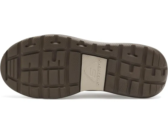 SKECHERS Altman Murdock веганские слипоны для мужчин с удобной стелькой
