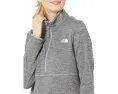Кофта The North Face Canyonlands 1/4 Zip с молнией на четверть и логотипом