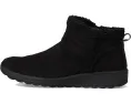 Ботильоны LifeStride Glendale с искусственным мехом и технологией BZEES Air Step