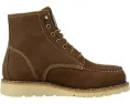 Водонепроницаемый ботинок Carhartt 6 дюймов со стальным носком и клиновидной подошвой