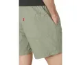 Шорты Levi's XX Chino Easy Shorts III с эластичным поясом