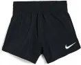 Шорты Nike Dri-FIT One Woven для малышей из легкой ткани