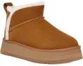 Ботинки Koolaburra by UGG Koola Ultra Mini Platform на платформе