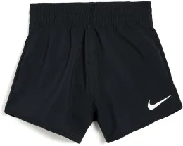 Шорты Nike Dri-FIT One Woven для малышей из легкой ткани