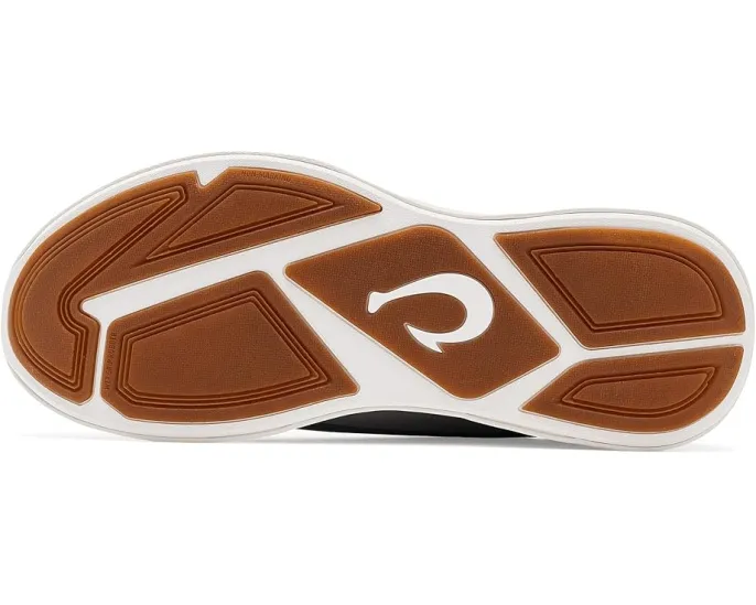 OluKai обувь Kialoa для жизни у воды с сетчатым верхом и дышащим комфортом