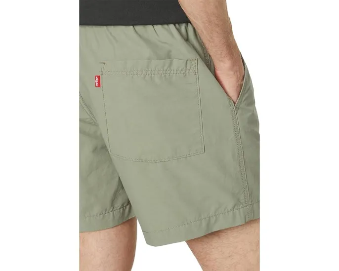 Шорты Levi's XX Chino Easy Shorts III с эластичным поясом