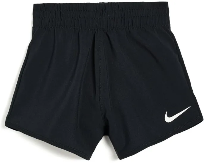 Шорты Nike Dri-FIT One Woven для малышей из легкой ткани