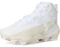 Under Armour детские бейсбольные бутсы Harper 10 Jr RM с поддержкой голеностопа