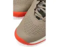 Теннисные кроссовки ASICS Gel-Resolution X с технологиями DYNAWALL и DYNALACING