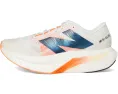 Беговые кроссовки New Balance FuelCell SuperComp Elite v4 с пластиной Energy Arc