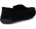 Тапочки-мокасины Polo Ralph Lauren Brenan Moc с подкладкой из искусственного меха и стелькой из пены с памятью