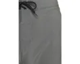 Шорты Hurley Phantom Eco Oao Solid 18 с карманом на липучке