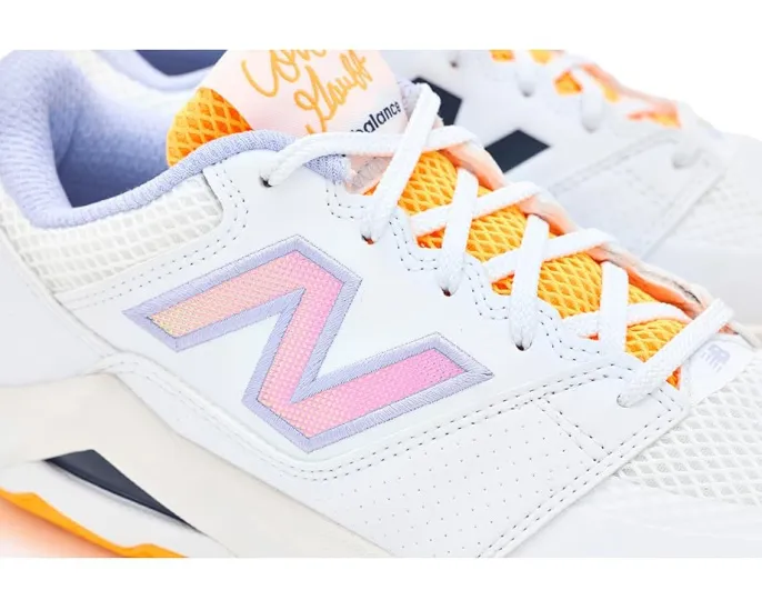 Теннисные кроссовки New Balance Coco Delray с промежуточной подошвой FuelCell