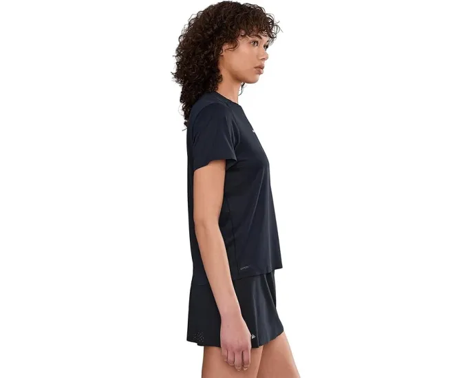 Футболка Craft Hypervent Tee из переработанного полиэстера с перфорацией