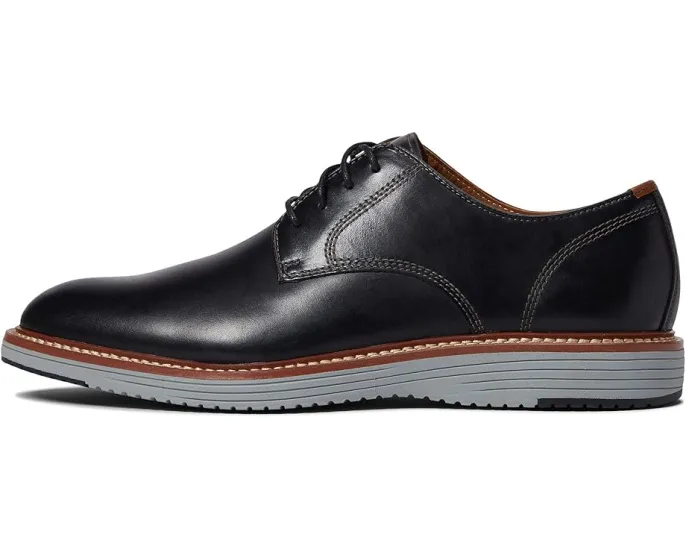 Johnston & Murphy туфли Upton Plain Toe для делового стиля