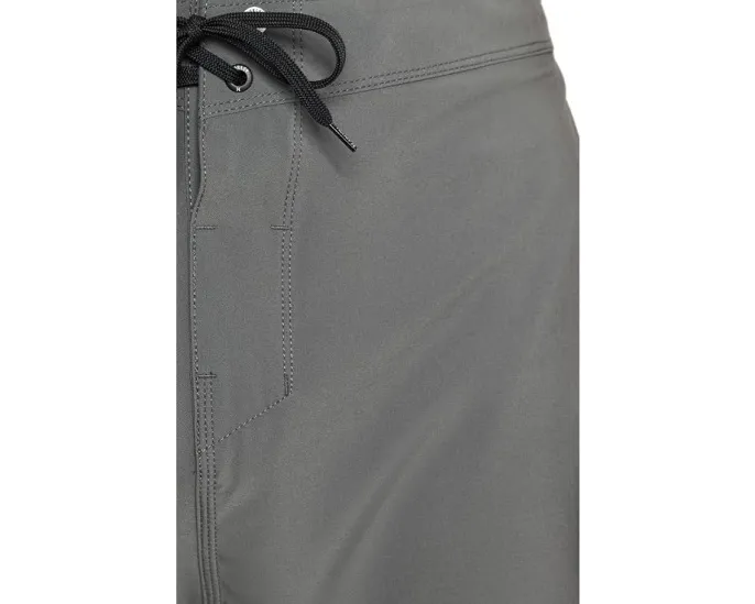 Шорты Hurley Phantom Eco Oao Solid 18 с карманом на липучке