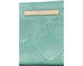 Мини кошелек Jane от Brahmin с семью слотами для карт