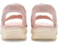 Сандалии Ultra Flex 3.0 Hands Free Slip-Ins с веганской конструкцией от SKECHERS