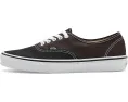 Кроссовки Vans Authentic из текстиля в классическом дизайне