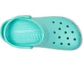Crocs Classic Clogs детские сабо из материала Croslite