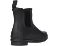 Резиновые сапоги Hunter Original Chelsea с водонепроницаемой конструкцией
