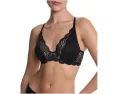 Бюстгальтер Natori Persuasion Convertible Plunge T-shirt с кружевом