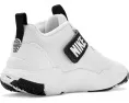 Детские баскетбольные кроссовки Nike Kids Team Hustle D 12 для улицы