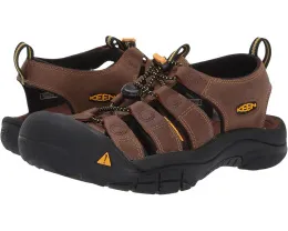 Кроссовки KEEN Newport с водонепроницаемым верхом и защитой носка