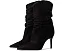 Ботинки Schutz Maryana Slouch из замши на шпильке