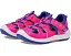 Stride Rite SRT Wade 2.0 детские кроссовки с текстильным верхом и стелькой Ortholite