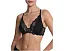 Бюстгальтер Natori Persuasion Convertible Plunge T-shirt с кружевом