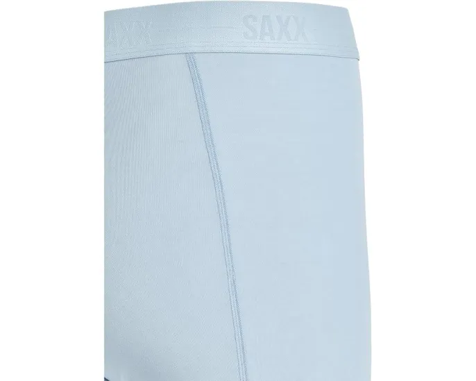 Трусы-боксеры Smooth Luxe Micro Modal от SAXX UNDERWEAR с технологией BallPark Pouch