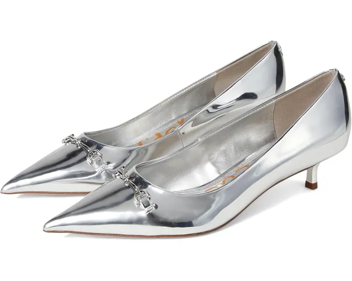 Туфли Sam Edelman Kaya 2 с острым носком и небольшим каблуком