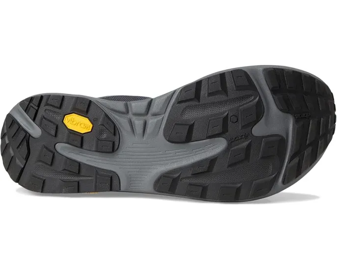 Кроссовки Topo Athletic MT-5 с подошвой Vibram