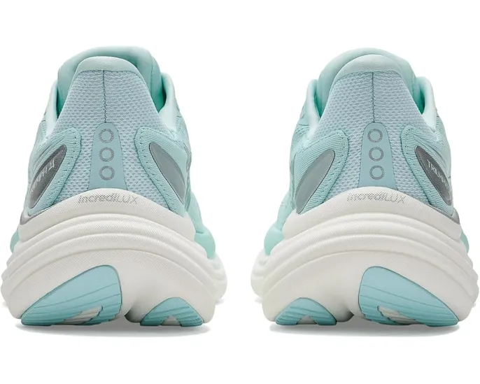 Кроссовки Saucony Triumph 24 с амортизирующей подошвой