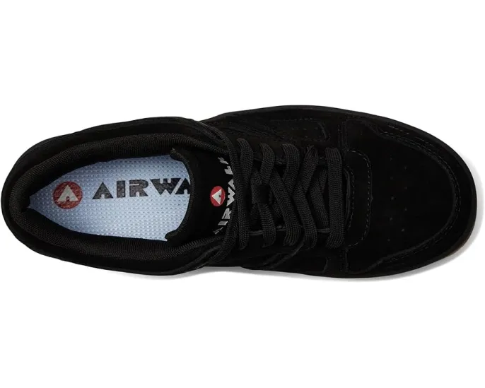 Рабочие кроссовки Airwalk Work Mongo Comp Toe EH SR с композитным носком