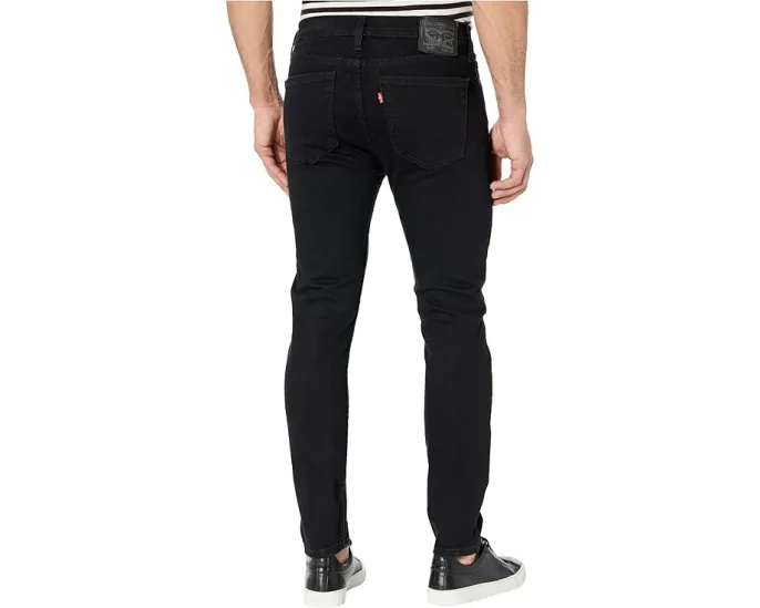Джинсы Levi's 510 Skinny с узким кроем и широкими шлевками